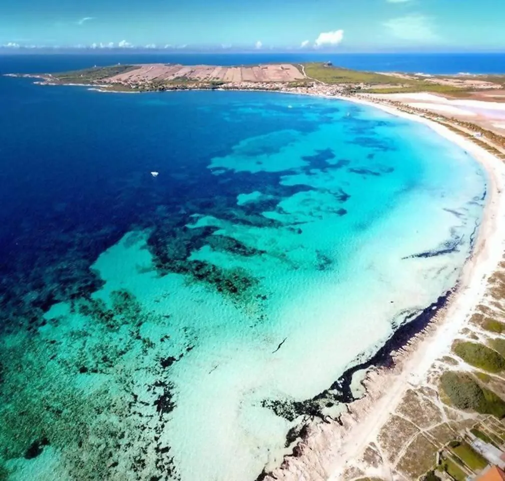 Funtana Meiga - Marina Breeze 50Mt From Sea Casa vacanze