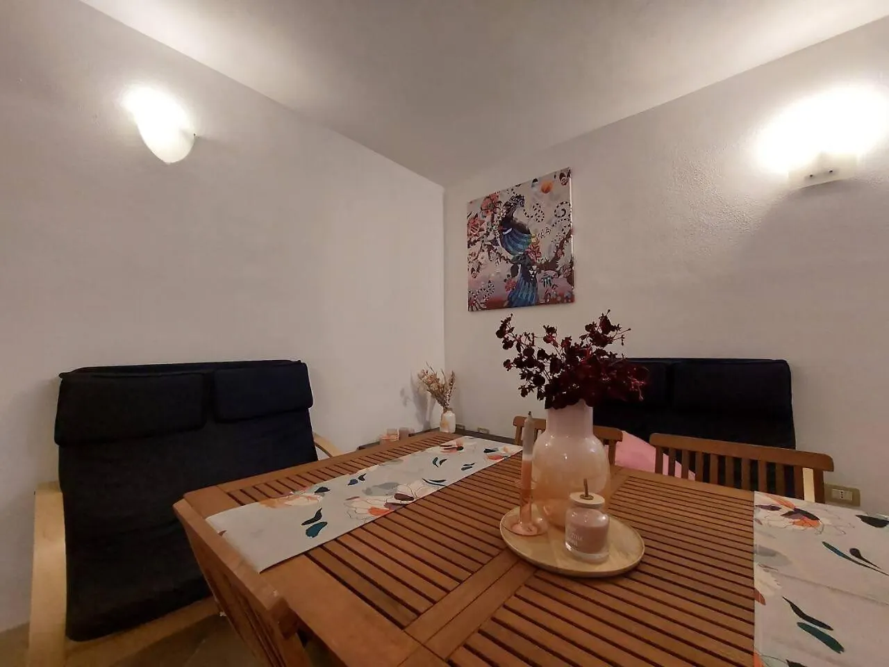 Casa vacanze Funtana Meiga - Marina Breeze 50Mt From Sea