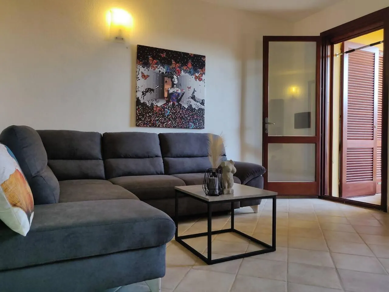 Funtana Meiga - Marina Breeze 50Mt From Sea Casa vacanze