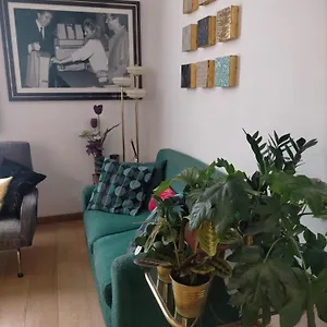 Gelsomino 74 Appartamento Firenze