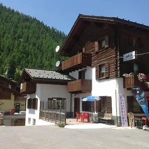 Veglia Appartamento Livigno